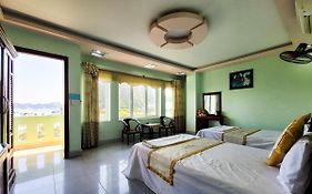 Nhật Anh Hotel Cát Bà